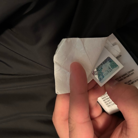 Selling Canada Goose Garson Vest Size S - Picture 3 of 3